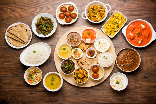 North Indian & Mughlai Special